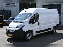 Fiat Ducato - L2H2 2.2 MultiJet 140 pk 3.5t Camera, Cruise control, 270 Graden deuren