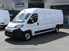 Fiat Ducato - L4H2 Maxi 140 pk 2.2 MultiJet Camera, 270 Graden achterdeuren