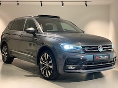 Volkswagen Tiguan Allspace - 2.0 TSI 4Motion 3XR-Line Full option