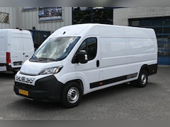 Fiat Ducato - L4H2 140 pk 2.2 MultiJet Maxi Camera, 270 Graden achterdeuren