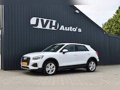 Audi Q2 - 30 (1.0) TFSi 110pk 03-2024 | BTW | Virtual CP | Matrix-LED | Keyless | Cam