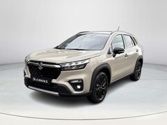 Suzuki S-Cross - 1.4 Boosterjet Special Edition Hybrid tot 10 jaar of 200.000 km Fabrieksgarantie | Direct