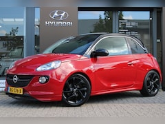 Opel ADAM - 1.0 Turbo Unlimited | Airco | Metaalkleur