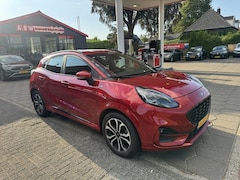 Ford Puma - 1.0i Ecoboost Hybrid 125pk ST-Line