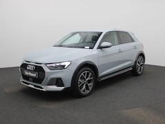 Audi A1 allstreet - 30 TFSI Advanced edition l Adaptive cruise control l Stoelverwarming l Climate control l P