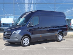 Mercedes-Benz Sprinter - 317 CDI L2H2 Select | AIRCO/CAMERA/CRUISE/LED | Certified
