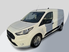 Ford Transit Connect - 1.5 EcoBlue L2 Trend 100pk | Achteruitrijcamera | Licht metalen Velgen | Bluetooth | 3 per