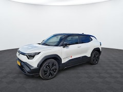 Suzuki e Vitara - Style 61 kWh (De e Vitara is al leverbaar vanaf 31.995, -)