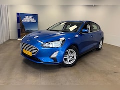 Ford Focus - 1.0 EcoBoost Trend Edition Business | Navigatie | Apple Car Play | Airco | Parkeersensoren