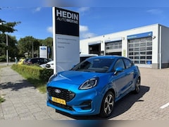 Ford Puma - 1.0 EcoBoost Hybrid ST-Line Automaat