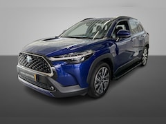 Toyota Corolla Cross - 2.0 High Power Hybrid First Edition | Afneembare trekhaak |