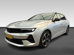 Opel Astra - 1.2 Turbo Hybrid GS