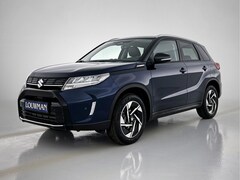 Suzuki Vitara - 1.4 Boosterjet Style Smart Hybrid | Panoramadak | Voorraad auto snel rijden |