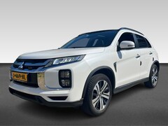 Mitsubishi ASX - INSTYLE 2.0 Cleartec Lage kilometerstand | Panorama dak