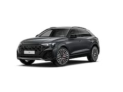 Audi Q8 - e-hybrid quattro 490pk Competition Plus