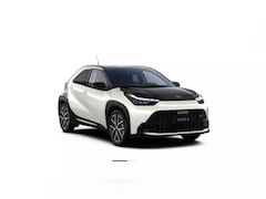 Toyota Aygo X - Hybrid 115 GR Sport