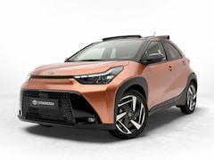 Toyota Aygo X - Hybrid 115 envy | Nieuw op voorraad | JBL | Canvas Dak