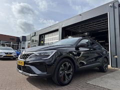 Renault Arkana - 1.6 E-Tech Hybrid 145 R.S. Line
