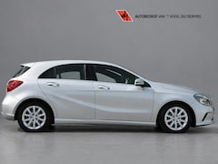 Mercedes-Benz A-klasse - 180 Business Solution NAVI CAMERA TREKHAAK <<NL AUTO>>