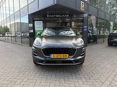 Ford Puma - 1.0 EcoBoost Hybrid Titanium Navigatie