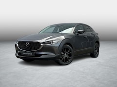 Mazda CX-30 - 2.5 e-SkyActiv-G M Hybrid Nagisa AT | Modeljaar 2026 | €3000, - Voorraadkorting