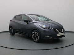 Nissan Micra - 90pk IG-T N-Design Apple Carplay/Android Auto | Airco