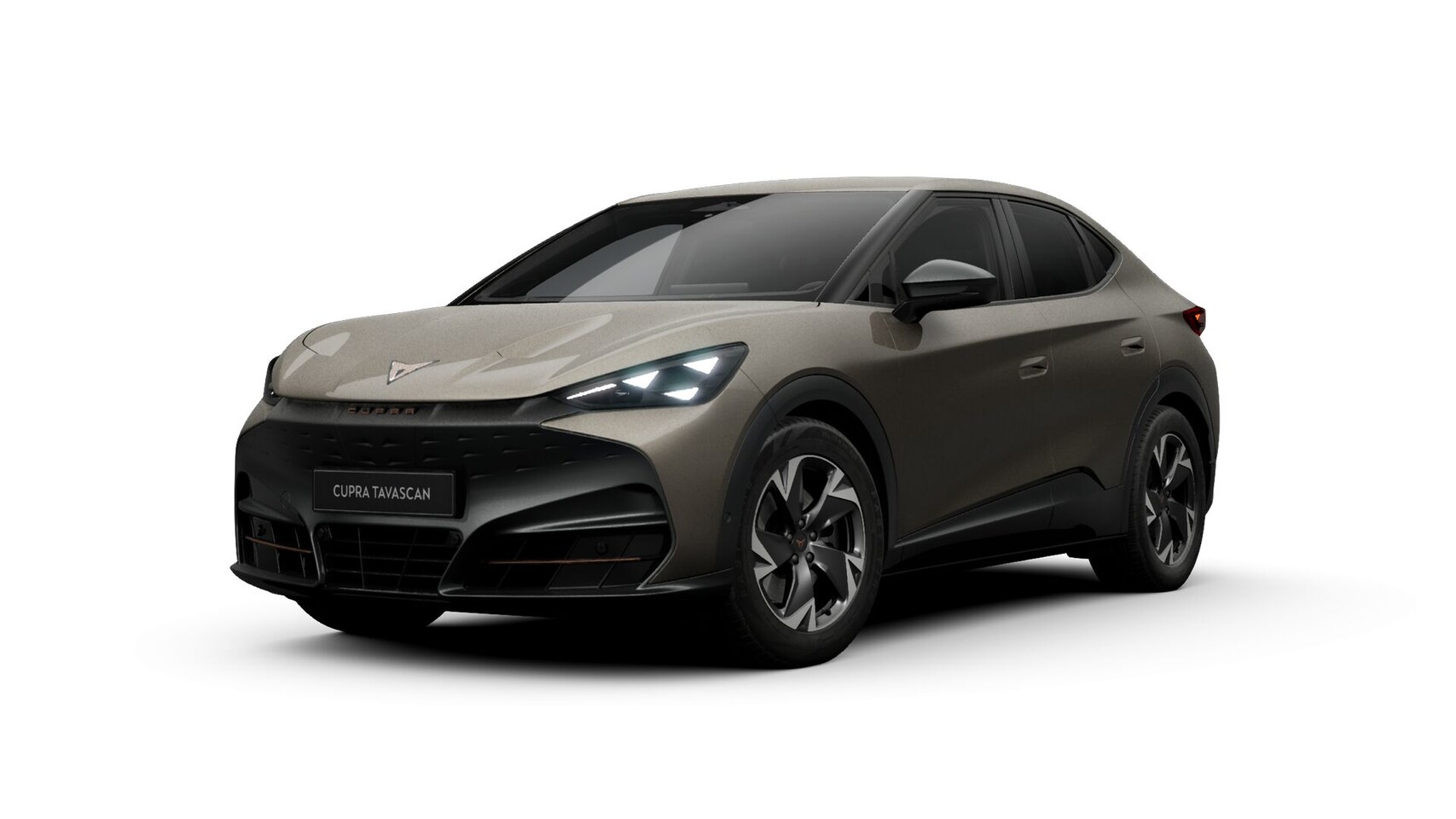 CUPRA Tavascan - 77kWh batterij 286pk Business - AutoWereld.nl