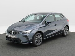 SEAT Ibiza - Style 1.0 TSI 95 PK | Adaptive cruise control | Parkeersensoren | Carplay