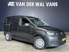 Volkswagen Caddy Cargo - 2.0 TDI Comfort 102pk L1H1 Euro6 Airco | Apple Carplay | 1500kg Trekhaak | Cruisecontrol A