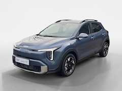 Kia Stonic - 1.0 T-GDi MHEV ExecutiveLine | NU MET €1.000 inruilpremie | Dodehoekassistentie | Stoel/st