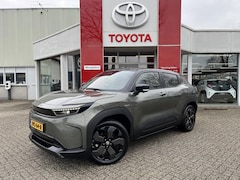 Toyota Urban Cruiser - Executive 61 kWh | Rijklaar | Panorama dak | Stoelverwarming | 360 Camera |