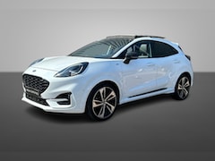 Ford Puma - 1.0 EcoBoost Hybrid 125pk Automaat ST-Line X | Panoramadak | Driver Assistance | Winter Pa