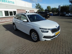 Skoda Kamiq - 1.0 TSI Ambition