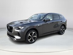 Mazda CX-60 - 2.5 e-SkyActiv PHEV Takumi Plus model 2026