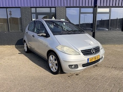 Mercedes-Benz A-klasse - 150 Classic