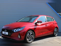 Hyundai i20 - 1.0 T-GDI Comfort | Stoel -/ Stuurwielverwarming | Camera