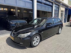BMW 5-serie Touring - 520i Business Line TOPSTAAT