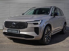 Volvo XC90 - T8 Plug-in hybrid AWD Ultra Dark | Luchtvering | Head-up | 360 Camera | 21 inch | Stoelven