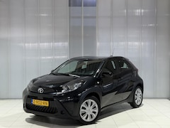 Toyota Aygo X - 1.0 VVT-i S-CVT Play Apple CarPlay/Android Auto , Camera , Cruise Controle , garantie tot