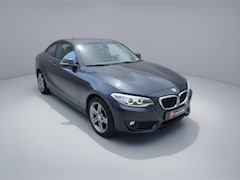 BMW 2-serie Coupé - 218i Cent.Exec