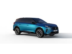 Peugeot e-5008 - GT Exclusive - Elektrisch | Adaptieve cruise control met Stop&Go functie | LED 3D-achterli