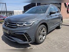 Volkswagen Tiguan - 1.4 TSI eHybrid R-Line Business+ | Panoramadak | 360° Camera | Winter Pakket