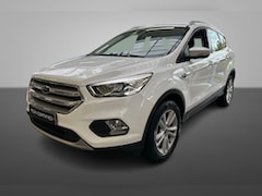 Ford Kuga - 1.5 EcoBoost Trend Ultimate 120PK | Trekhaak | Elektr. voorruitverwarming | Navigatie | Ca