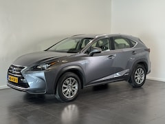 Lexus NX - 300h AWD Business Line | Trekhaak | Navigatie |
