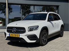 Mercedes-Benz GLB - 200 Business Solution AMG