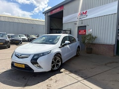 Opel Ampera - 1.4 Camera, clima, stoelverwarming