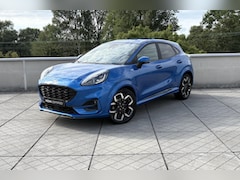 Ford Puma - 1.0 EcoBoost Hybrid ST-Line X