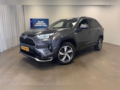 Toyota RAV4 - 2.5 Plug-in Hybrid AWD Style | Trekhaak | Adaptive Cruise | Camera | Car Play | Stoelverwa