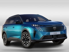 Peugeot 5008 - 1.2 Hybrid 145 GT Exclusive DIRECT RIJDEN - RIJKLAAR - PANORAMADAK - 8 JAAR GARANTIE