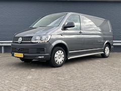 Volkswagen Transporter - 2.0 TDI L2H3 Comfortline | € 5.950, - NETTO | Euro 6 | Bijrijdersbank | Airco | Cruise | P